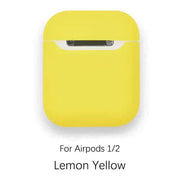 HypedEffects Colorful Airpod Case