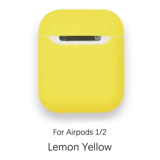 HypedEffects Colorful Airpod Case