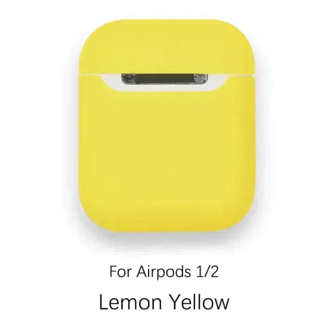 HypedEffects Colorful Airpod Case