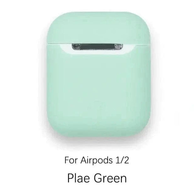 HypedEffects Colorful Airpod Case