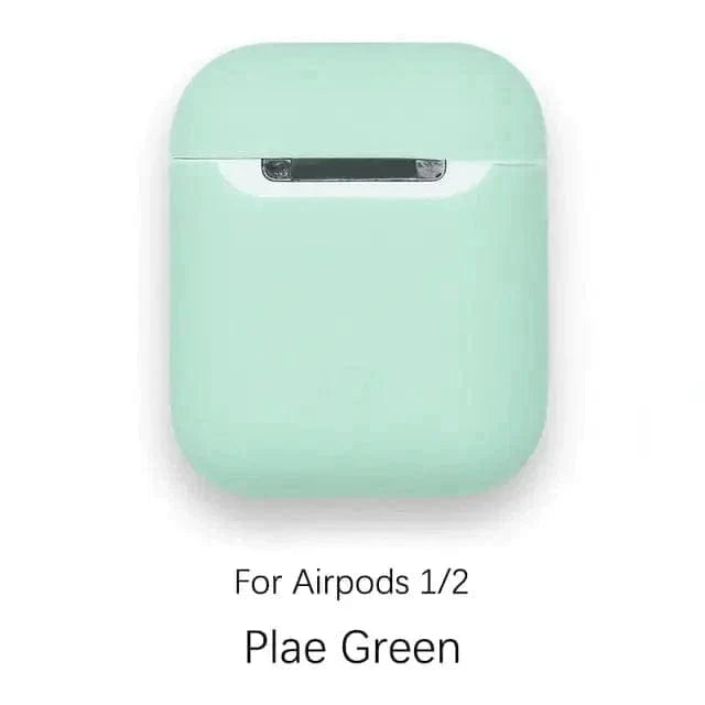 HypedEffects Colorful Airpod Case