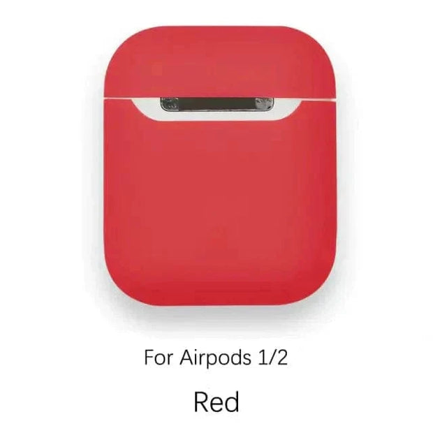 HypedEffects Colorful Airpod Case