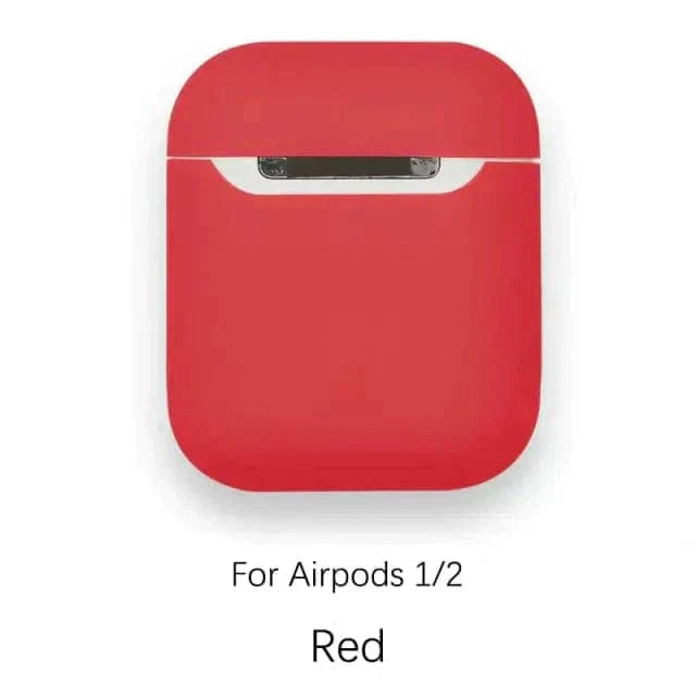 HypedEffects Colorful Airpod Case