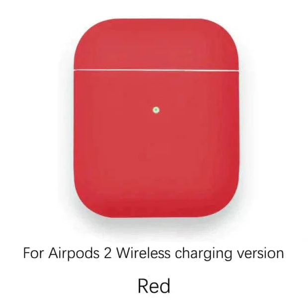 HypedEffects Colorful Airpod Case