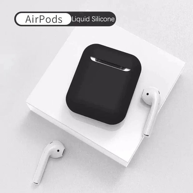 HypedEffects Colorful Airpod Case