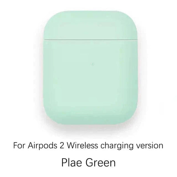 HypedEffects Colorful Airpod Case