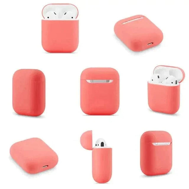HypedEffects Colorful Airpod Case