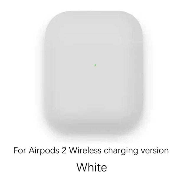 HypedEffects Colorful Airpod Case