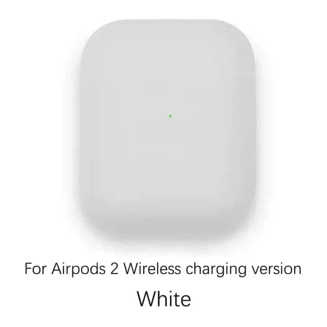 HypedEffects Colorful Airpod Case