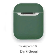 HypedEffects Colorful Airpod Case