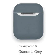 HypedEffects Colorful Airpod Case
