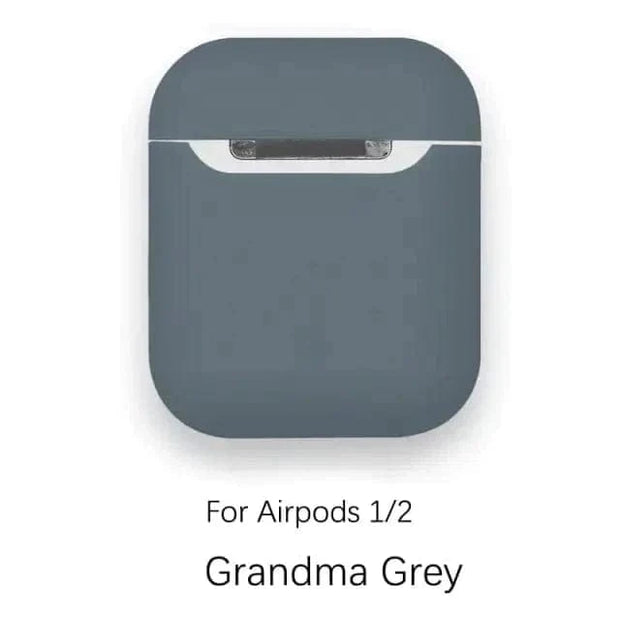 HypedEffects Colorful Airpod Case