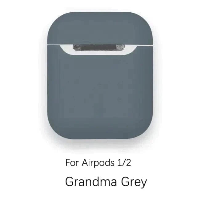 HypedEffects Colorful Airpod Case