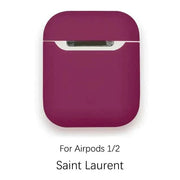 HypedEffects Colorful Airpod Case