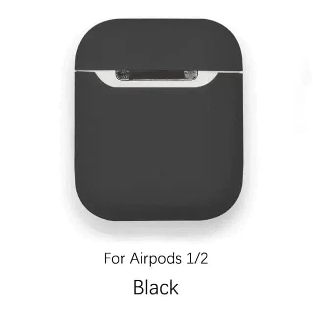 HypedEffects Colorful Airpod Case