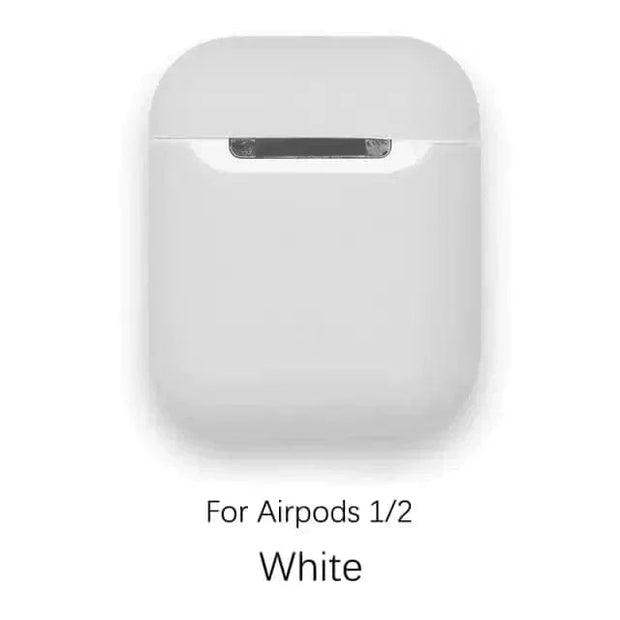 HypedEffects Colorful Airpod Case