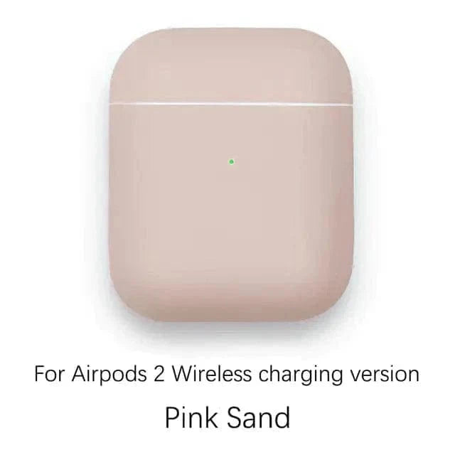 HypedEffects Colorful Airpod Case