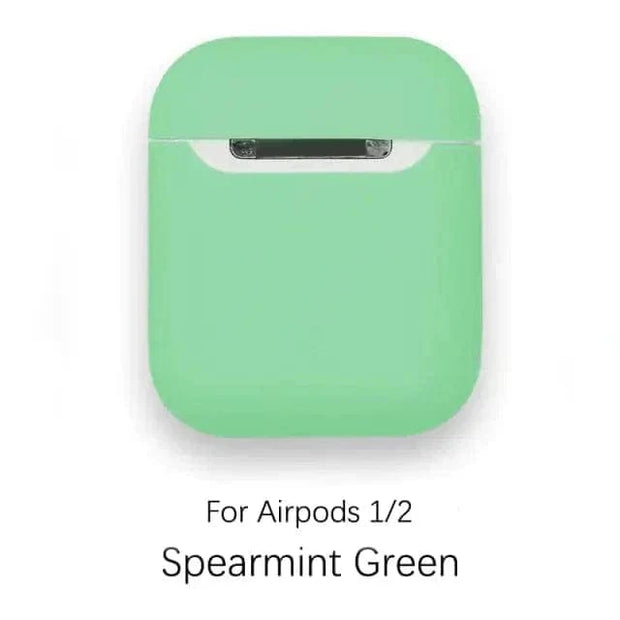 HypedEffects Colorful Airpod Case