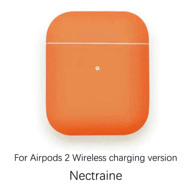 HypedEffects Colorful Airpod Case