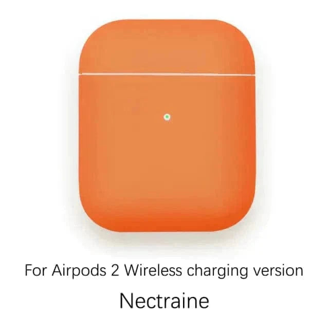 HypedEffects Colorful Airpod Case