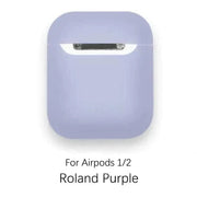 HypedEffects Colorful Airpod Case