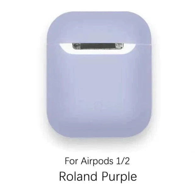 HypedEffects Colorful Airpod Case