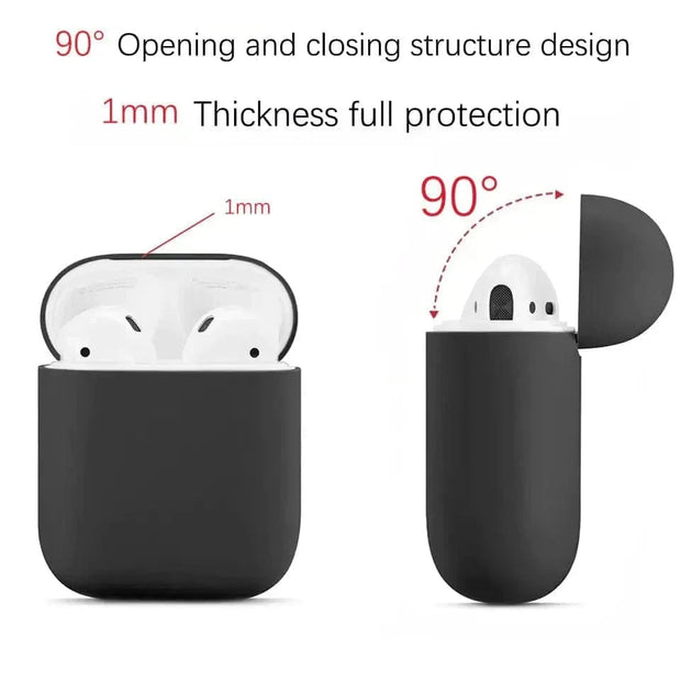 HypedEffects Colorful Airpod Case
