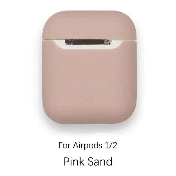 HypedEffects Colorful Airpod Case