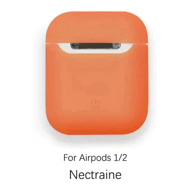 HypedEffects Colorful Airpod Case
