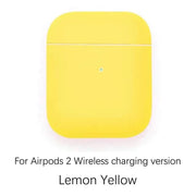 HypedEffects Colorful Airpod Case