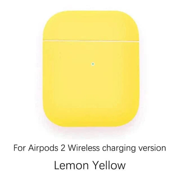 HypedEffects Colorful Airpod Case
