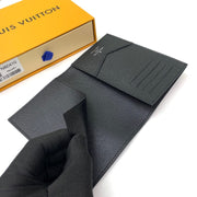 HypedEffects Colorful Louis Vuitton Passport Holder