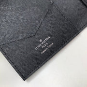 HypedEffects Colorful Louis Vuitton Passport Holder