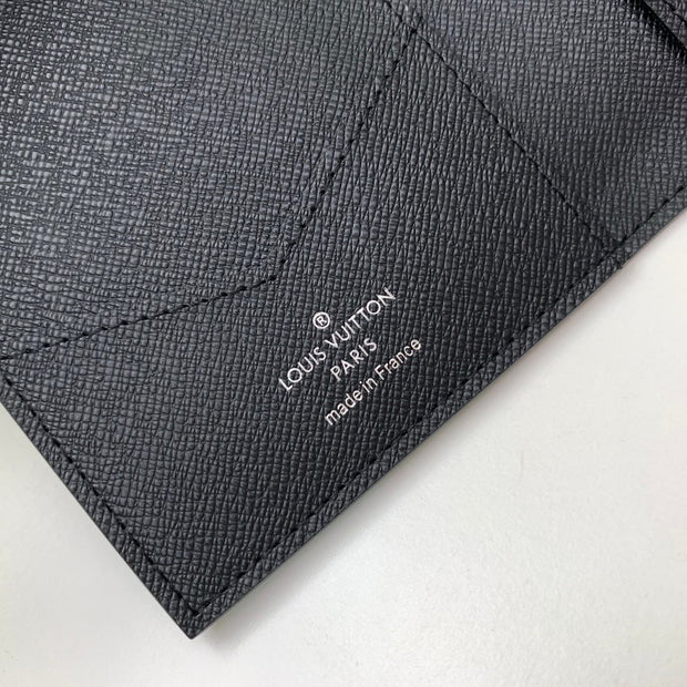 HypedEffects Colorful Louis Vuitton Passport Holder
