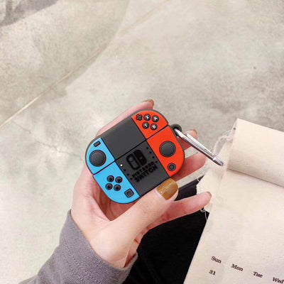 HypedEffects Cute Airpod Pro Case