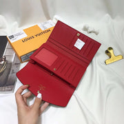 HypedEffects Damier Azur Louis Vuitton Wallet