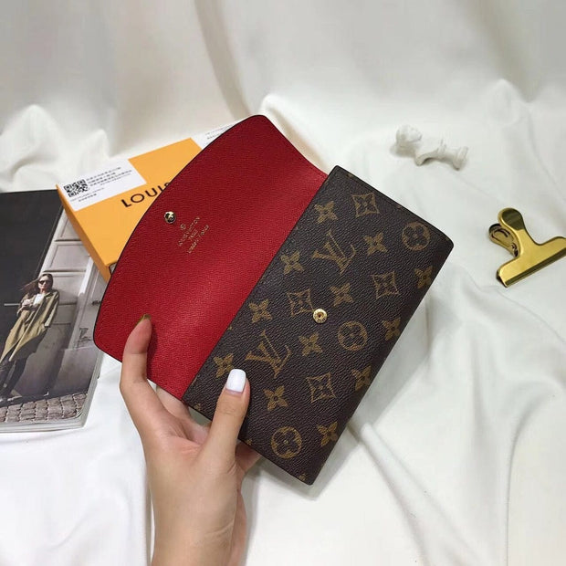 HypedEffects Damier Azur Louis Vuitton Wallet