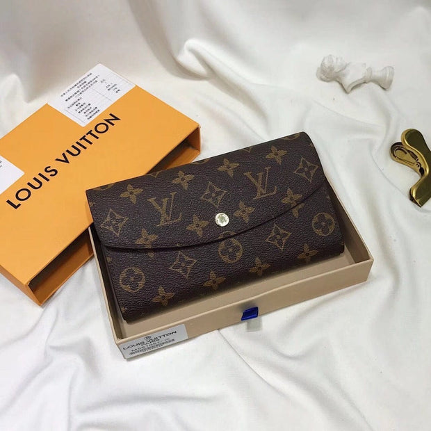 HypedEffects Damier Azur Louis Vuitton Wallet