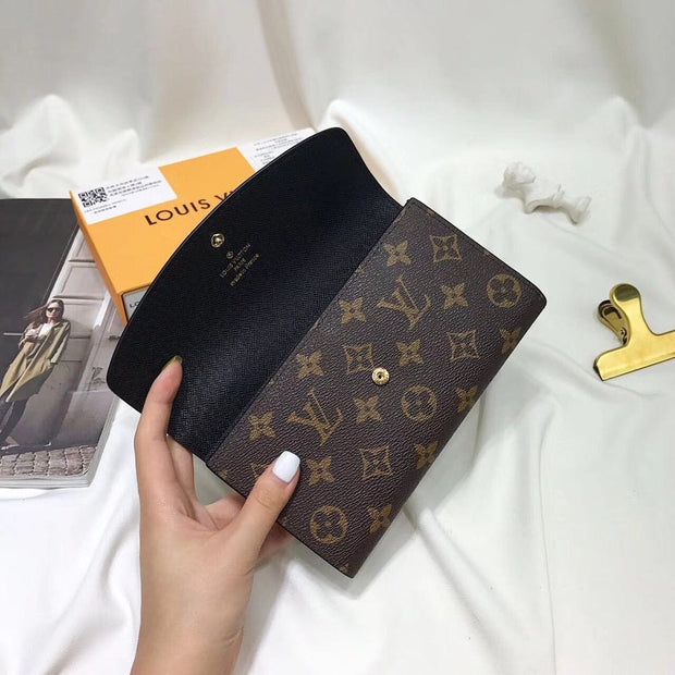 HypedEffects Damier Azur Louis Vuitton Wallet