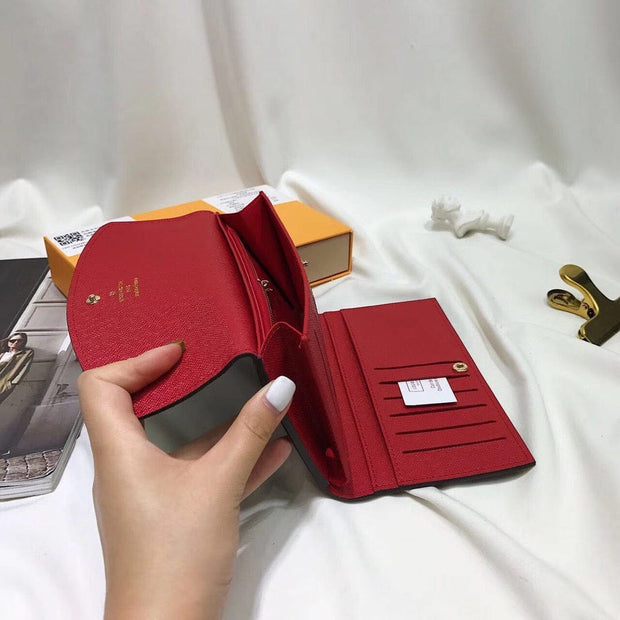 HypedEffects Damier Azur Louis Vuitton Wallet