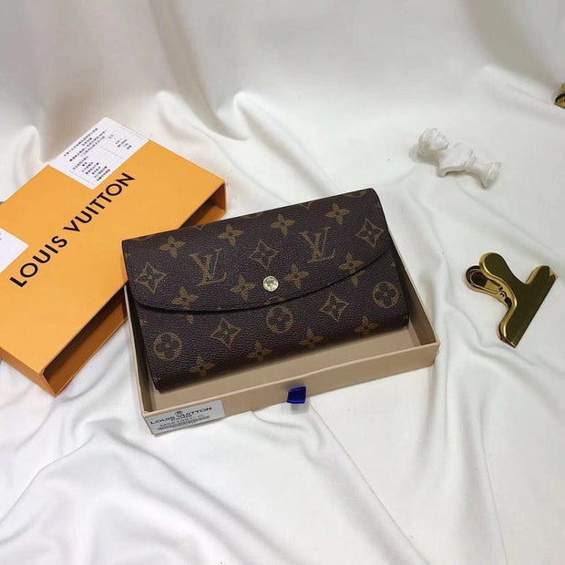 HypedEffects Damier Azur Louis Vuitton Wallet