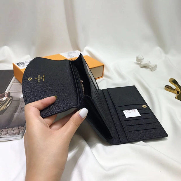 HypedEffects Damier Azur Louis Vuitton Wallet