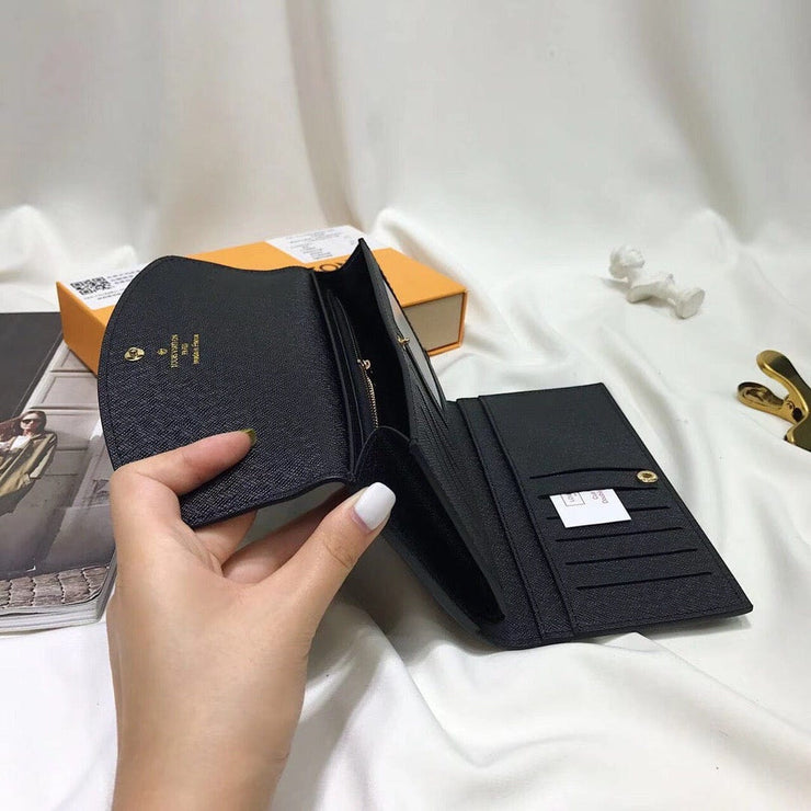 HypedEffects Damier Azur Louis Vuitton Wallet
