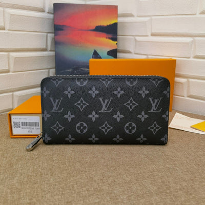 HypedEffects Damier Graphite Louis Vuitton Wallet