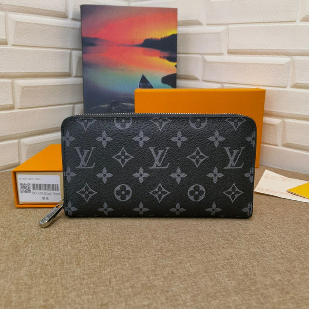 HypedEffects Damier Graphite Louis Vuitton Wallet