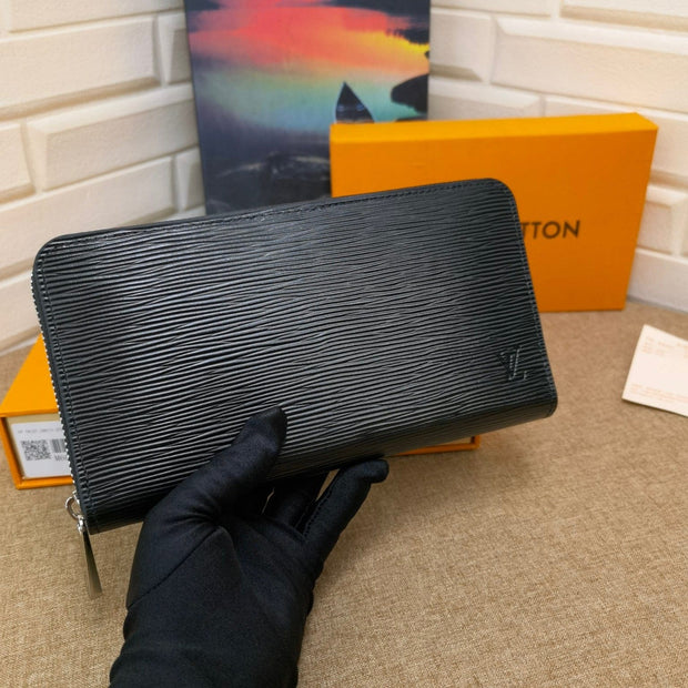 HypedEffects Damier Graphite Louis Vuitton Wallet