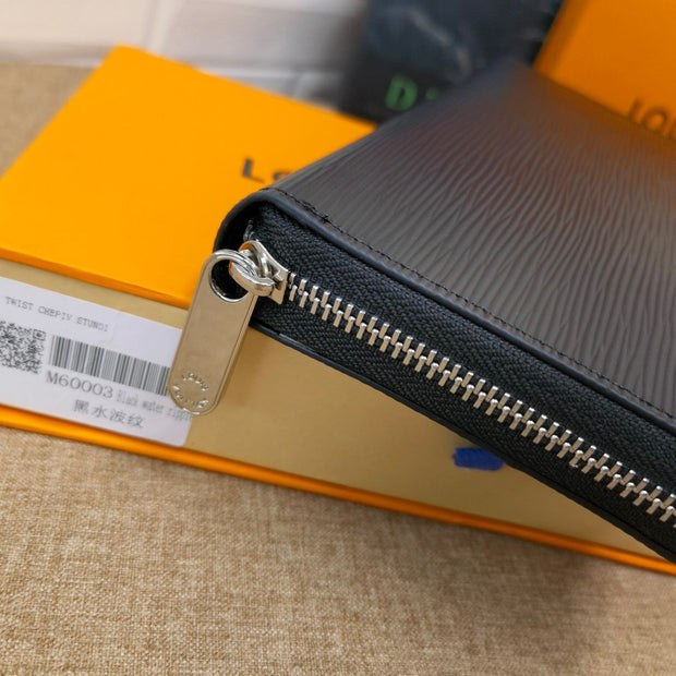 HypedEffects Damier Graphite Louis Vuitton Wallet