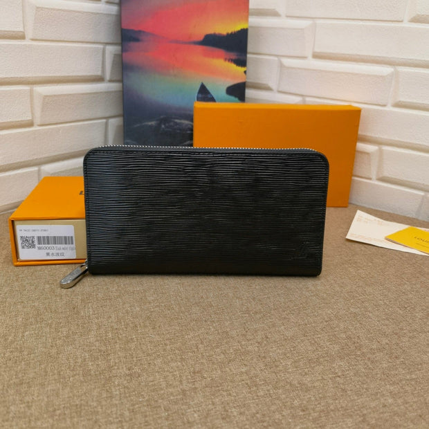 HypedEffects Damier Graphite Louis Vuitton Wallet