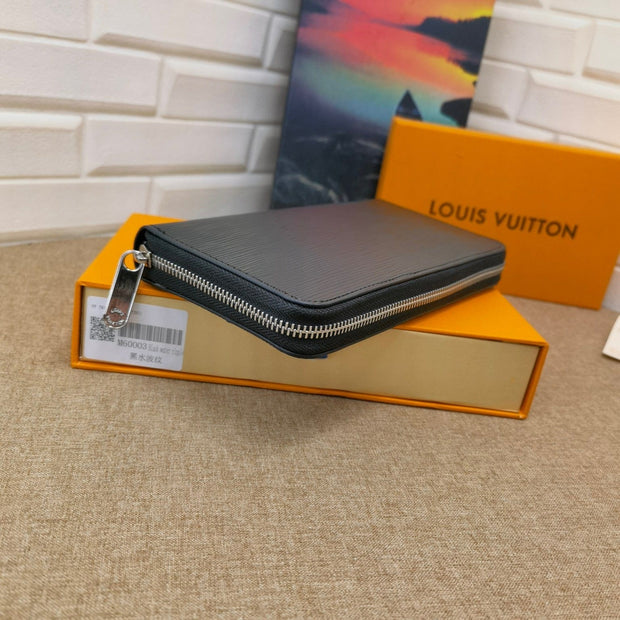 HypedEffects Damier Graphite Louis Vuitton Wallet
