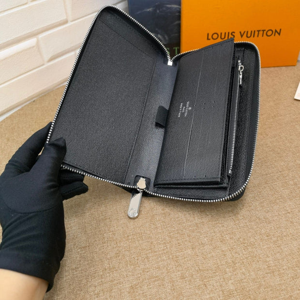 HypedEffects Damier Graphite Louis Vuitton Wallet